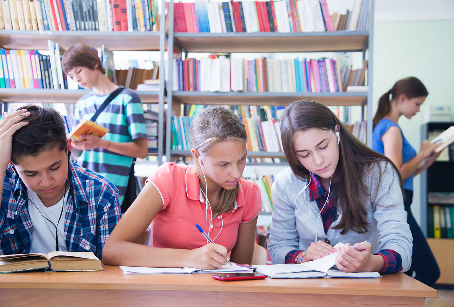 Curso Virtual bullying