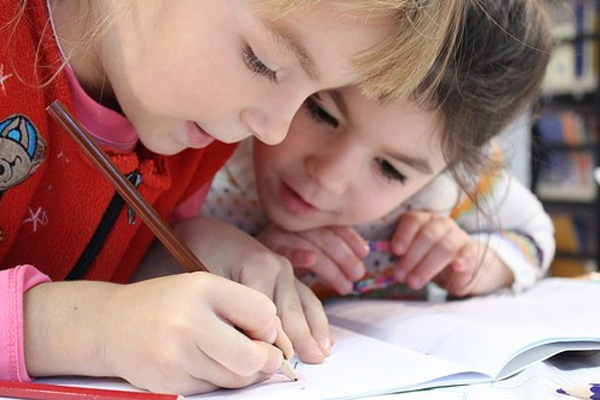 Curso acoso escolar