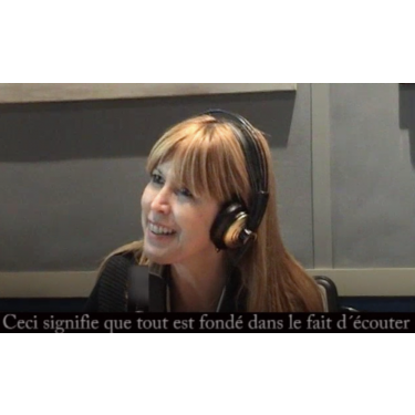 La difficulté de parler aux parents
