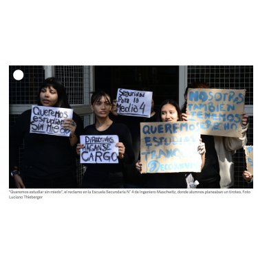 Diario Clarín
