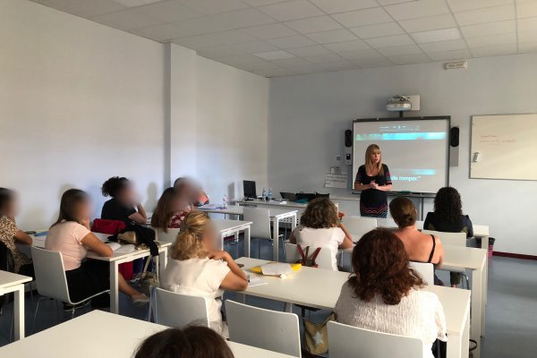Herramientas de Prevención de la Violencia Escolar