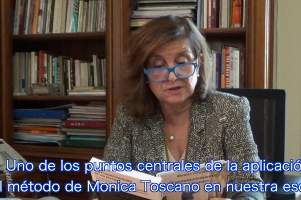 Presentación del libro El pronunciamiento de los jóvenes