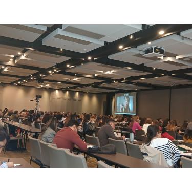 Congreso Internacional de Ciencia y Crianza