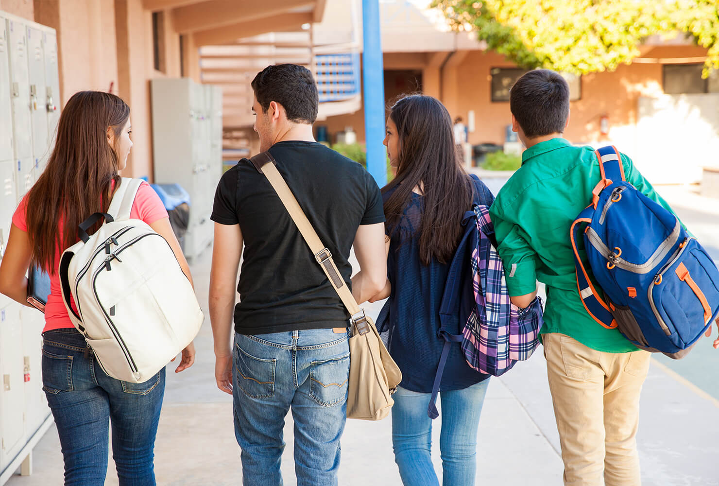 prevention bullying